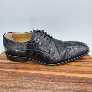 David Eden | Shoes | David Eden Oxfords Mens 95 Black  display picture 3